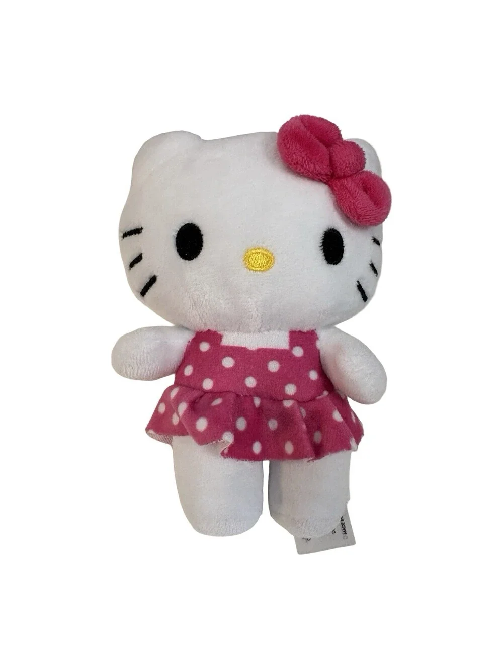 Fiesta Sanrio 6